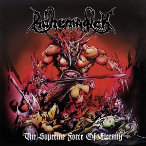 收聽Runemagick的The Black Wall歌詞歌曲