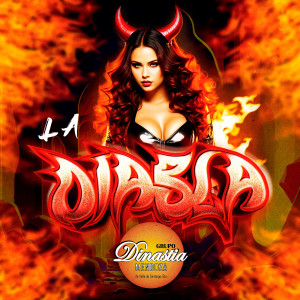 收聽Grupo Dinastia Mendoza的La Diabla歌詞歌曲