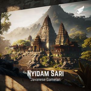 Turangga的专辑Nyidam Sari (Javanese Gamelan)