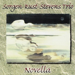 ดาวน์โหลดและฟังเพลง Over Lunch With Ra พร้อมเนื้อเพลงจาก Sorgen-Rust-Stevens Trio