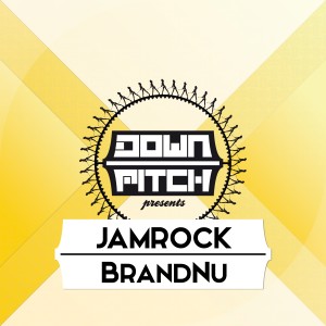 Jamrock的專輯Brandnu