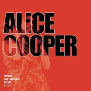 ดาวน์โหลดและฟังเพลง Poison พร้อมเนื้อเพลงจาก Alice Cooper