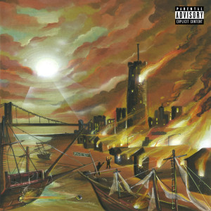 Album The New York Renaissance: Act II (Explicit) from Verbal McMahon