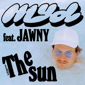 收聽MYD的The Sun(feat. JAWNY)歌詞歌曲