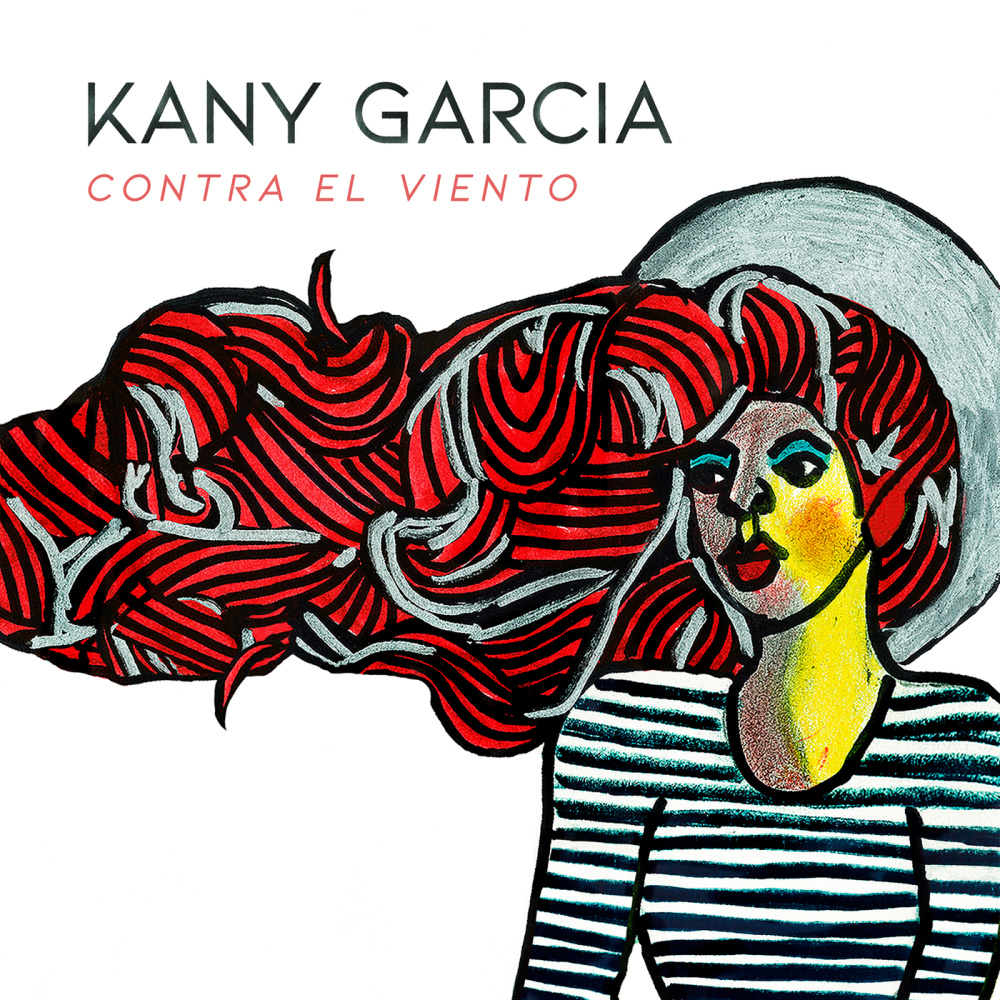 Pensamiento de Kany Garcia