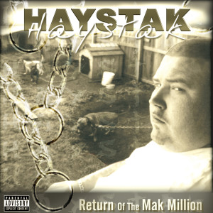ดาวน์โหลดและฟังเพลง Way's Gonna B พร้อมเนื้อเพลงจาก Haystak