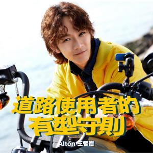 Listen to 道路使用者的有型守则 song with lyrics from Alton Wong 王智德