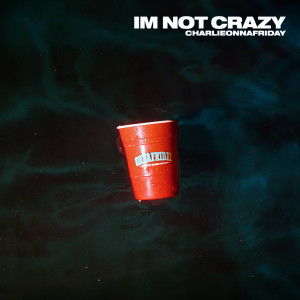 收聽charlieonnafriday的I'm Not Crazy (Clean)歌詞歌曲