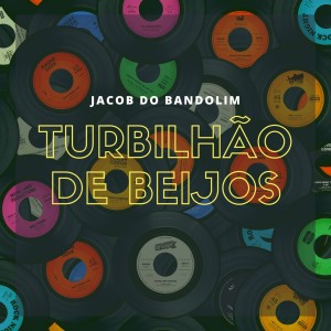Album Jacob Do Bandolim from 