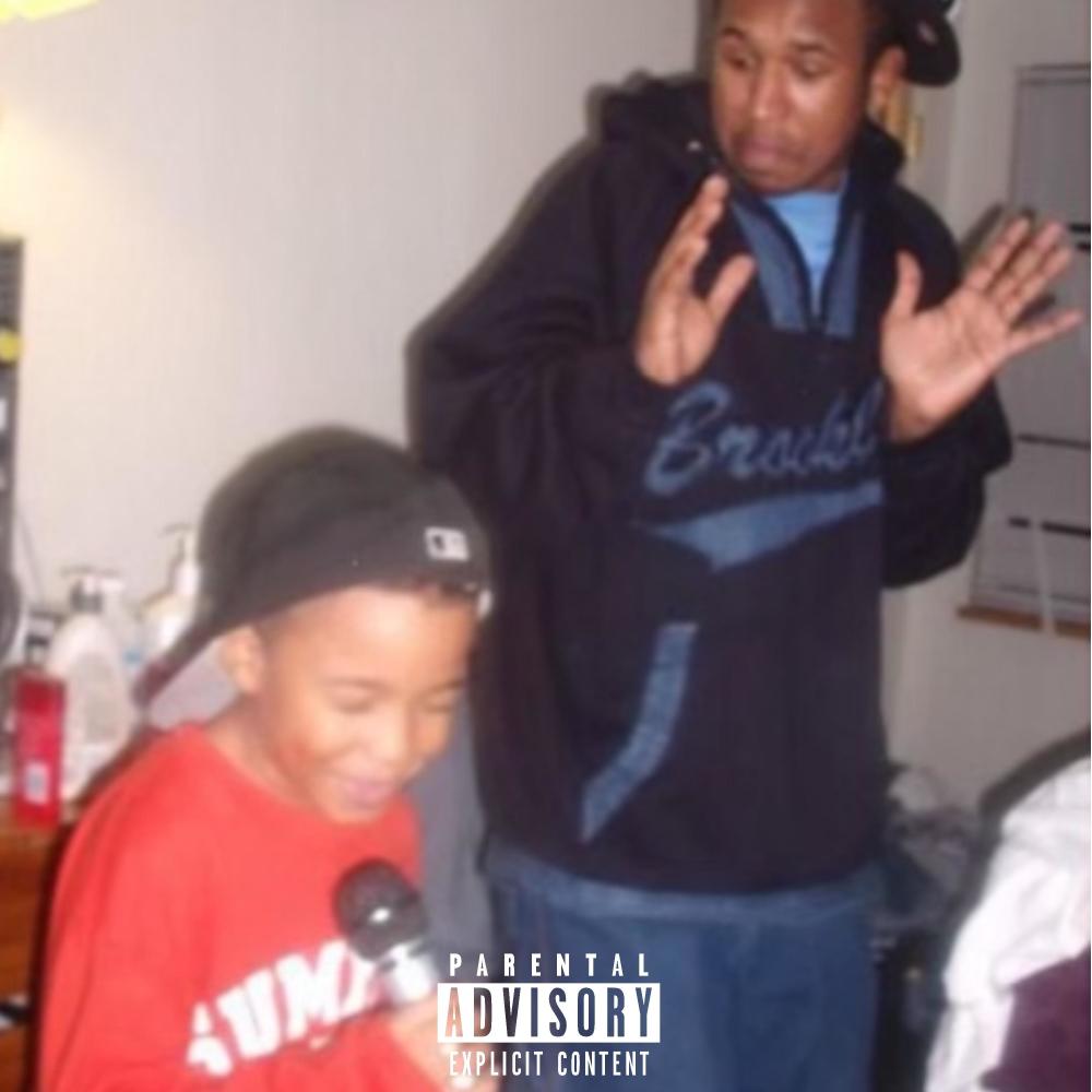 Dreaming (Explicit)