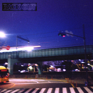 Album Back Out from 