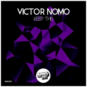 收聽Victor Nomo的Keep This歌詞歌曲