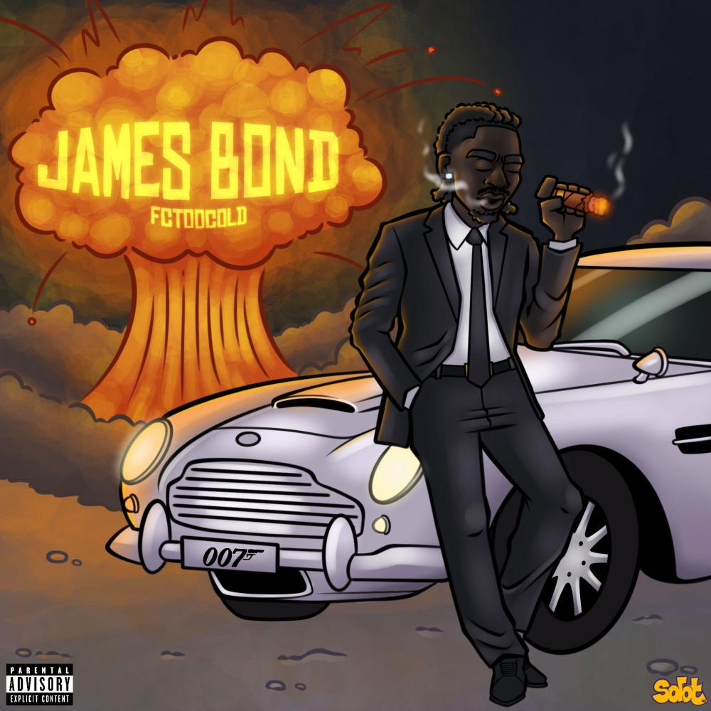 James Bond (Explicit)