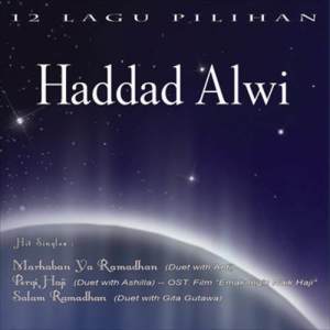 ดาวน์โหลดและฟังเพลง Marhaban Ya Ramadhan (Album Version) พร้อมเนื้อเพลงจาก Haddad Alwi