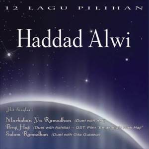 ดาวน์โหลดและฟังเพลง Pergi Haji (OST. Film "Emak Ingin Naik Haji") (Album Version) พร้อมเนื้อเพลงจาก Haddad Alwi
