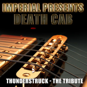 Album Thunderstruck - The Tribute from Death Cab