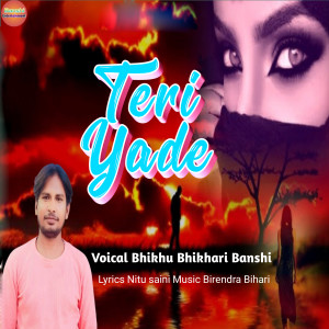 Listen to Teri Yade song with lyrics from Bhikhu Bhikhari Banshi