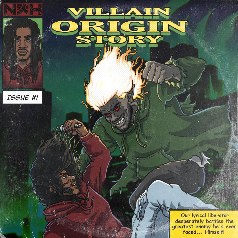 Good Vs. Evil (feat. Cleöcrt & KiD PxNK)