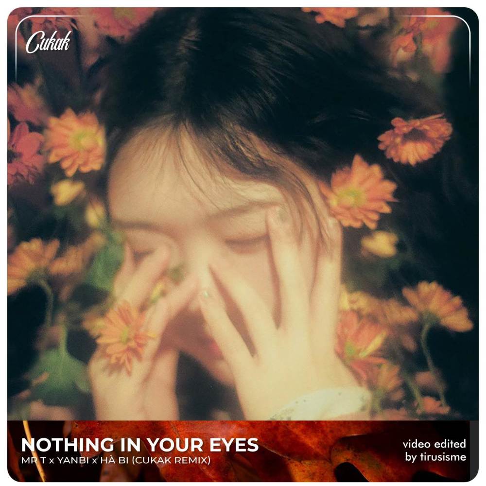 BEAT Nothing In Your Eyes (Cukak Remix)