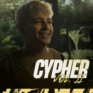 ดาวน์โหลดและฟังเพลง CYPHER FMS INTERNACIONAL VOL. 2 - Dybbuk, Gazir, & El Menor พร้อมเนื้อเพลงจาก Urban Roosters