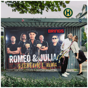 Album Romeo & Julia (Stereoact Remix) oleh Brings