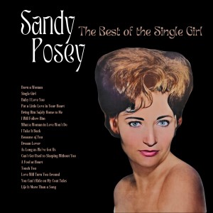 Sandy Posey的專輯The Best of the Single Girl
