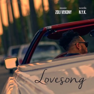 Album Lovesong from Zoli Vekony