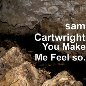 收聽sam Cartwright的You Make Me Feel so.歌詞歌曲