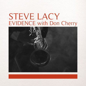 Album Evidence oleh Steve Lacy