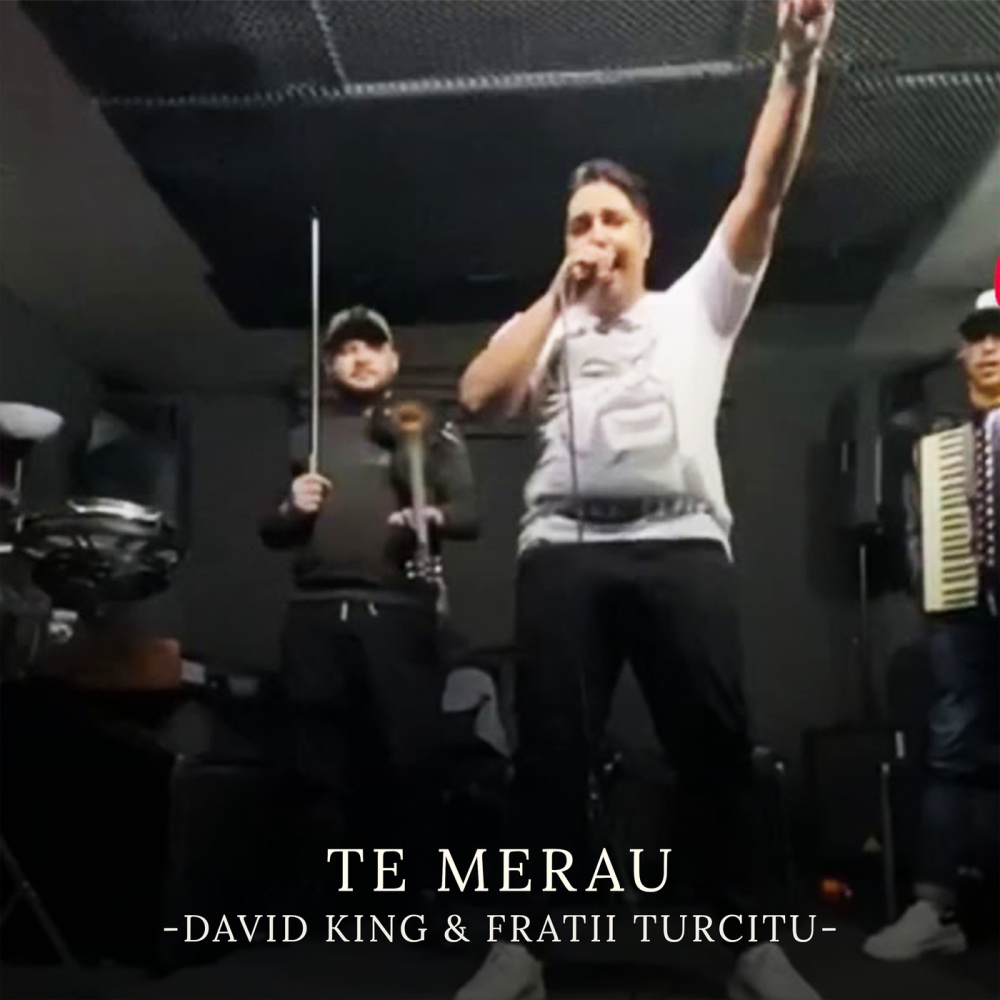 Te Merau (Live / 2020)
