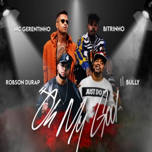 Various Artists的專輯Oh My Good (Explicit)