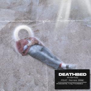 อัลบัม death bed (coffee for your head) ศิลปิน Rvshvd