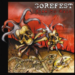 Dengarkan A Question Of Terror lagu dari Gorefest dengan lirik