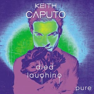 ดาวน์โหลดและฟังเพลง The Girl I Love พร้อมเนื้อเพลงจาก Keith Caputo