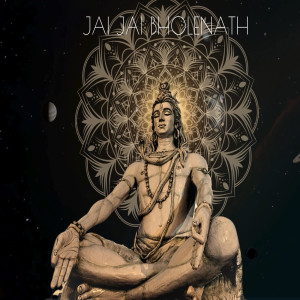Listen to Jai Jai Bholenath song with lyrics from Anmol Raja