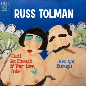 ดาวน์โหลดและฟังเพลง Can't Get Enough of Your Love, Babe พร้อมเนื้อเพลงจาก Russ Tolman