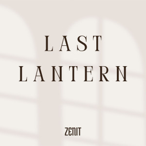 Album Last Lantern from Zenit