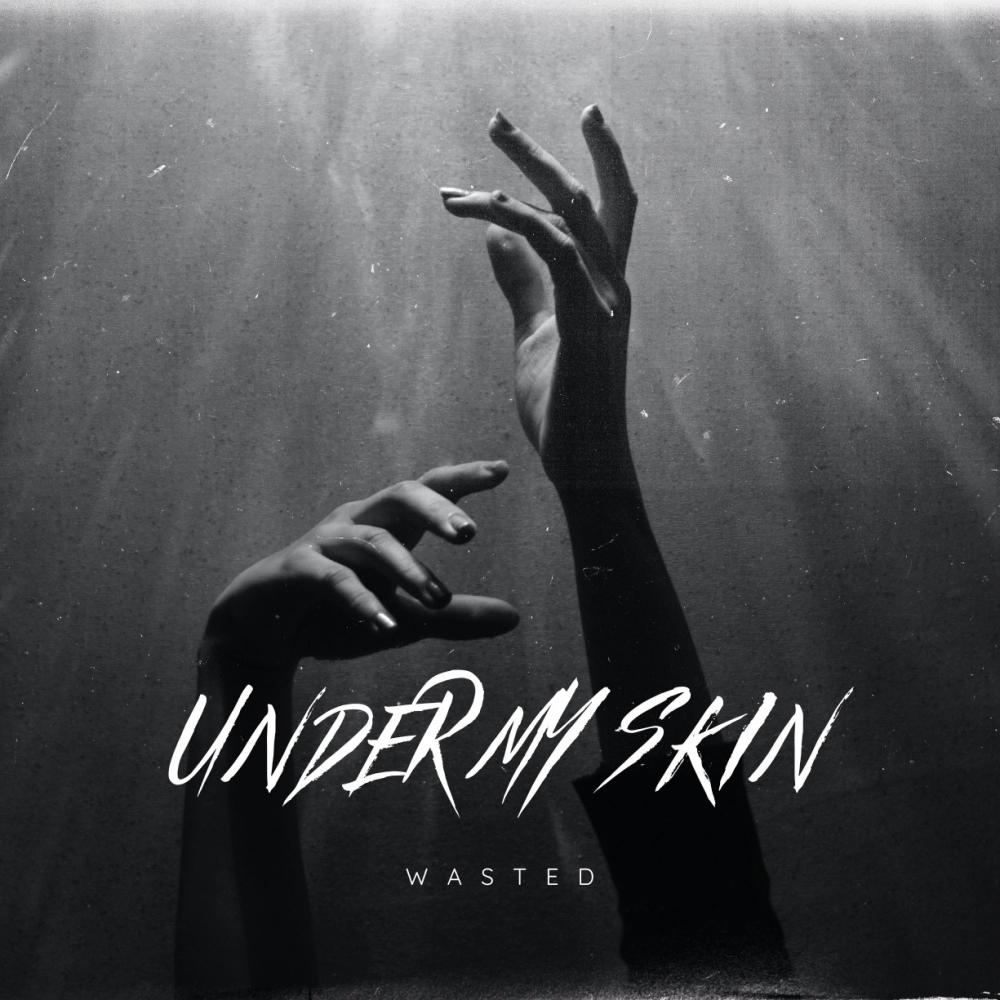 under my skin