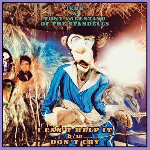 收聽Jebb的I Can't Help It歌詞歌曲