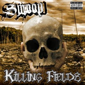 Dengarkan Killing Fieldz(feat. KC) (Explicit) lagu dari Swoop dengan lirik