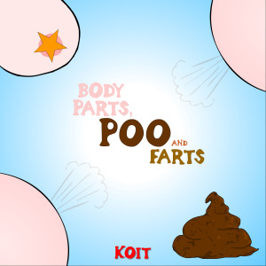 ดาวน์โหลดและฟังเพลง Poo Is the Best พร้อมเนื้อเพลงจาก Koit