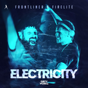 Frontliner的專輯Electricity