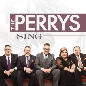 收聽The Perrys的Sing歌詞歌曲