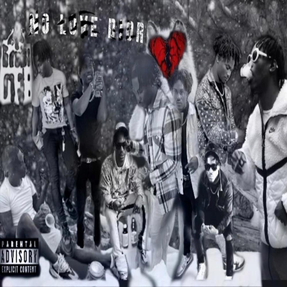 Ouuuu (feat. Jd bandz) (Explicit)