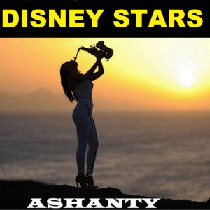 Disney Stars (Ashanty Sax)