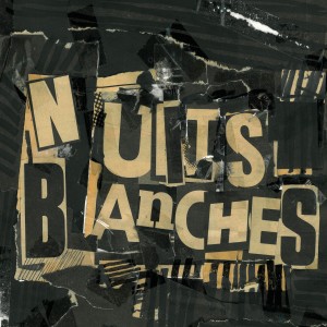 Album Nuits Blanches from Various