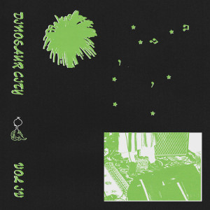 Album Dinosaur City Records Mixtape 4 from Various