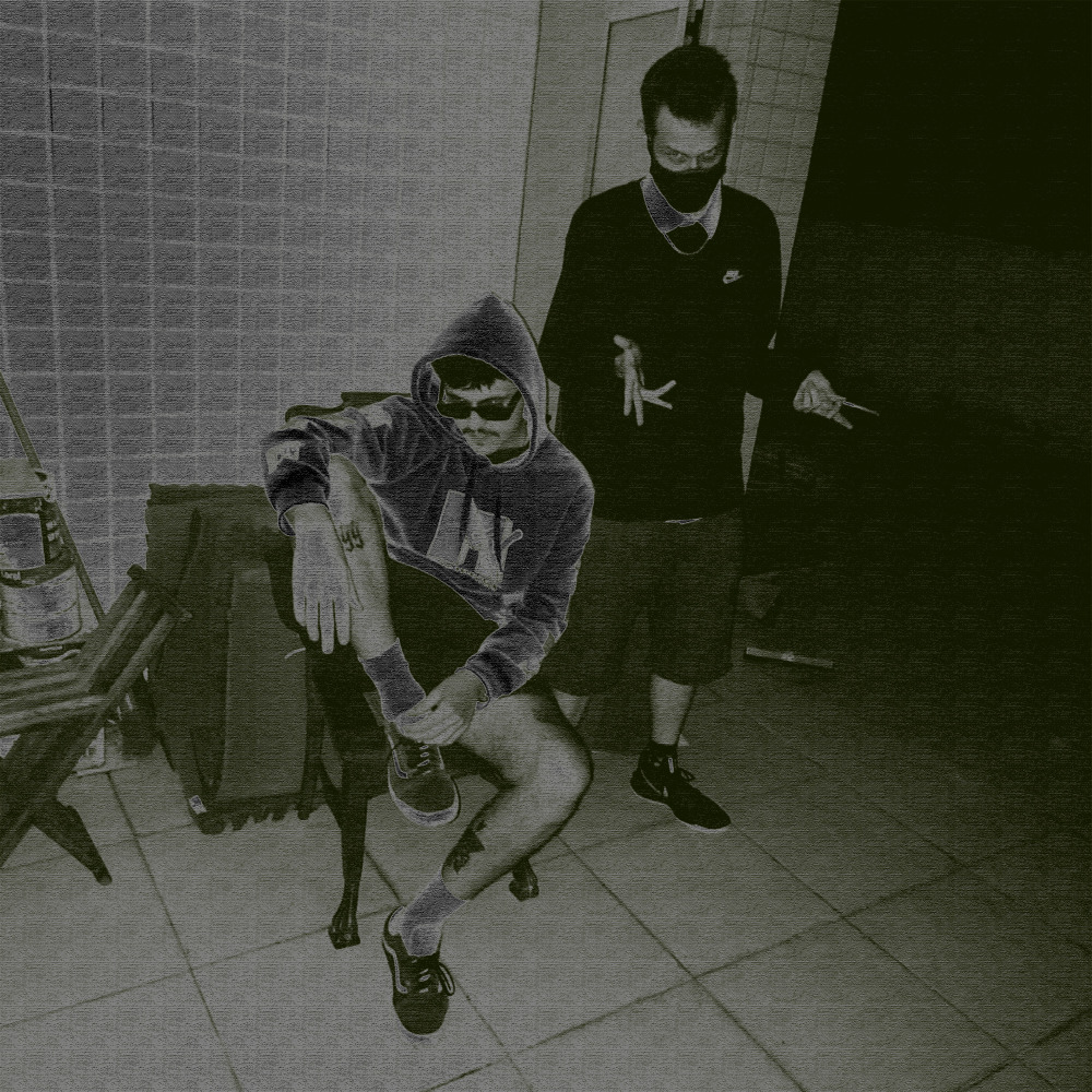 Camisa de Rock(feat. Yano) (Explicit)