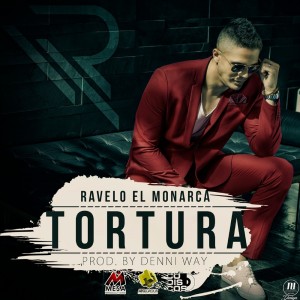 收聽Ravelo的Tortura歌詞歌曲