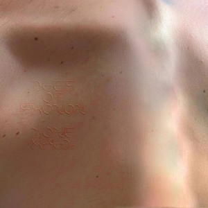 Dengarkan lagu 副作用 (feat. Lang Lee) nyanyian 声子虫 dengan lirik